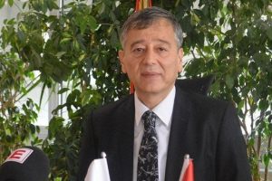 TEB Başkanı &Ccedil;olak: Protokol ile ila&ccedil;lar hastaya ge&ccedil; ulaşacak