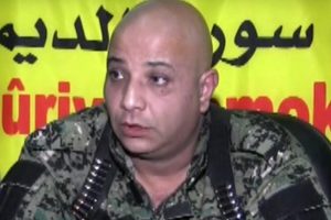 ABD'den hava savunma f&uuml;zeleri istediler