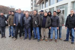 Oyak Renault'ta iş akitleri feshedilen iş&ccedil;ilere tazminat