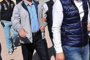 Sosyal medyada ter&ouml;r propagandası yapan 7 kişi tutuklandı