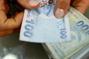 T&uuml;rk-İş Başkanlar Kurulu: Asgari &uuml;crette net bin 600 lirada ısrarcıyız