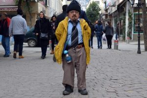 Karşınızda 'Faturamatik Yakup'