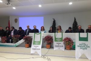 "Yeşil Bursa plastik Bursa oluyor!"