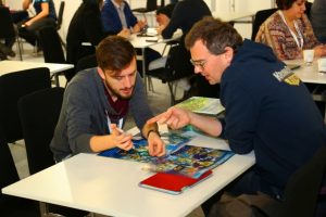 'Gaming İstanbul' ziyaret&ccedil;ilerle yeniden buluşuyor
