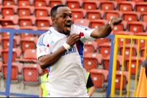 Karab&uuml;kspor'dan Traore a&ccedil;ıklaması!