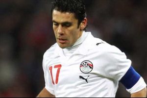 Ahmed Hassan'a şok tehdit!