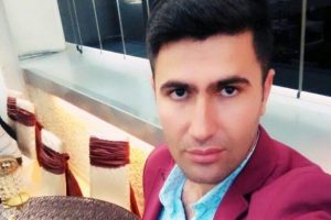 Şehit olmak i&ccedil;in gitti, ilk g&ouml;rev yerinde şehit d&uuml;şt&uuml;