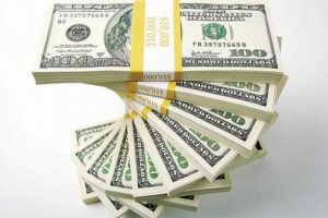 Dolar 3.55 seviyesinin &uuml;zerini g&ouml;rd&uuml;