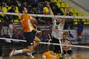 İneg&ouml;l Belediyespor finallerde!