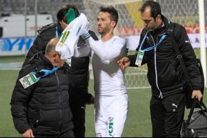 Bursaspor'da Bilal Kısa ile yolların ayrılması bekleniyor