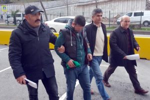 Pişkinliğin bu kadarına da "pes artık"
