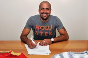 Veron yeniden sahalara d&ouml;n&uuml;yor!