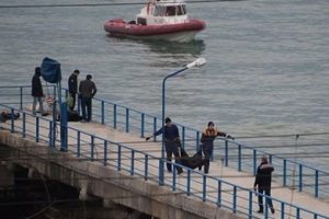 Rus u&ccedil;ağının Karadeniz'e d&uuml;şmesi ile ilgili yeni iddia