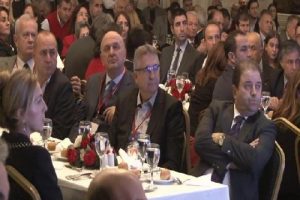 CHP İstanbul İl Başkanlığı'ndan yıl sonu değerlendirme toplantısı