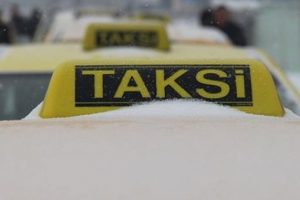 İstanbul'da taksilerde 'kısa mesafe' &uuml;creti belirlendi