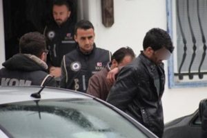 Bodrum'da uyuşturucu operasyonu