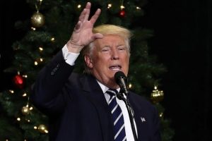 Trump'tan 8 bin kişiye istihdam