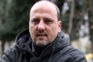 Ahmet Şık g&ouml;zaltına alındı