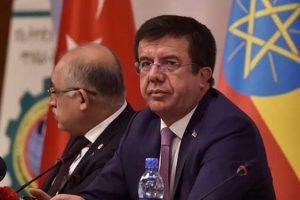 Zeybekci: G&uuml;mr&uuml;k Birliği'nde 'full paket' istiyoruz