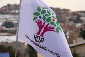 Başsavcılık: 24 HDP'li vekil hakkında yasal işlem başlatıldı