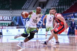 TOFAŞ, İstanbul B&uuml;y&uuml;kşehir Belediyespor'u konuk edecek