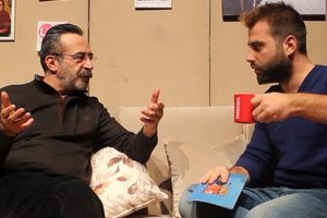 'Kadınlar hep se&ccedil;ici ve biz se&ccedil;ileniz'