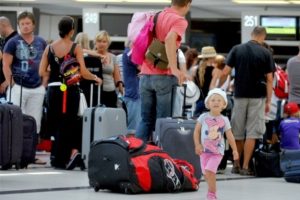 Kasım ayında gelen turist sayısı y&uuml;zde 21 azaldı