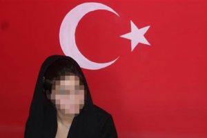 PKK'nın ka&ccedil;ırdığı kız &ccedil;ocuğu yaşadıklarını anlattı