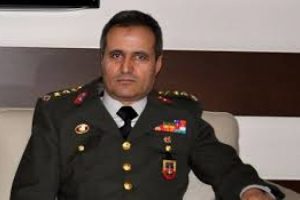 Bursa'da darbeci albayın iddianamesi kabul edildi