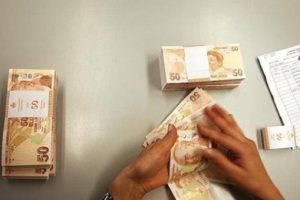 9 bin yoksul vatandaşın borcuna af geliyor