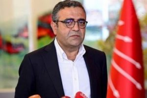 Tanrıkulu, Başbakan'a IŞİD'in yaktığı iddia edilen askerleri sordu