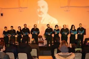 Mehmet Akif Ersoy, Bursa Mudanya'da saygıyla anıldı