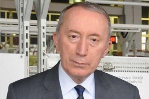 Mustafa Tanrıverdi'nin cezası belli oldu