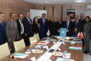 Bursa'da doğru din ve ahlak eğitimi i&ccedil;in protokol