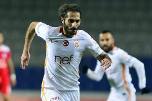 Tuzlaspor'dan "Hamit Altıntop" a&ccedil;ıklaması