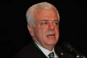 Bursaspor Kul&uuml;b&uuml; Başkanı Ali Ay "Yılın Fotoğrafları" oylamasına katıldı