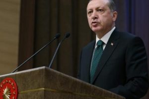 Erdoğan: Kusura bakmayın, bunu yutmayız!