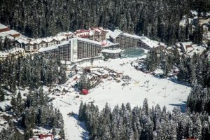 T&uuml;rklerin kış turizmi i&ccedil;in yeni adresi: Borovets