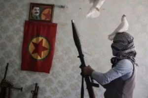 Peş peşe T&uuml;rkiye'yi hedef aldılar...
