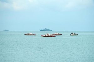 Karadeniz'e d&uuml;şen Rus u&ccedil;ağıyla ilgili ilk veriler a&ccedil;ıklandı