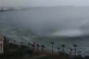 İ&ccedil;işleri Bakanı Elvan: "Mersin i&ccedil;in seferberlik başlatıldı"