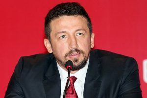 "All-Star'ın geliri şehit ailelerine bağışlanacak"