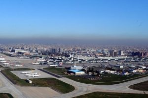 Atat&uuml;rk Havalimanında seferler y&uuml;zde 25 azaltılacak