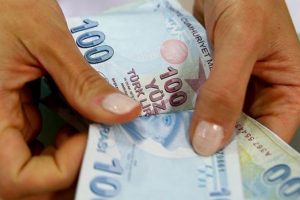 Asgari ge&ccedil;im indirimi ve işsizlik maaşına zam geldi! (2017)