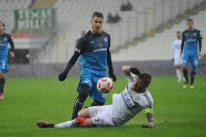 Bursaspor, Aydınspor 1923 ile berabere kaldı