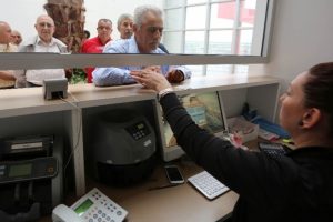 Bankacılık sekt&ouml;r&uuml;n&uuml;n kredi hacmi 2,3 milyar arttı