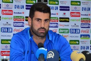 Volkan Demirel'ın kızının ka&ccedil;ırılmasında 2 beraat