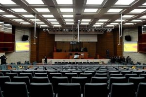 İş adamı Karamehmet'in hapis cezası onandı