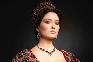 Nurg&uuml;l Yeşil&ccedil;ay: Nesini beğenmedin oğlumun?