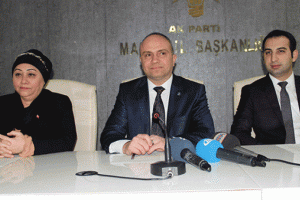 B&uuml;y&uuml;kşehiri kazanamazsa istifa edecek